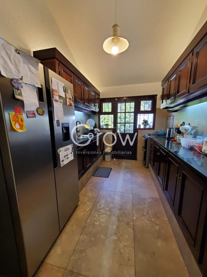 Casa ID.3143 - Casa en venta de 3 dormitorios 2 baños ,piscina ,  Marly  , ideal para todo el año , Punta del Este 