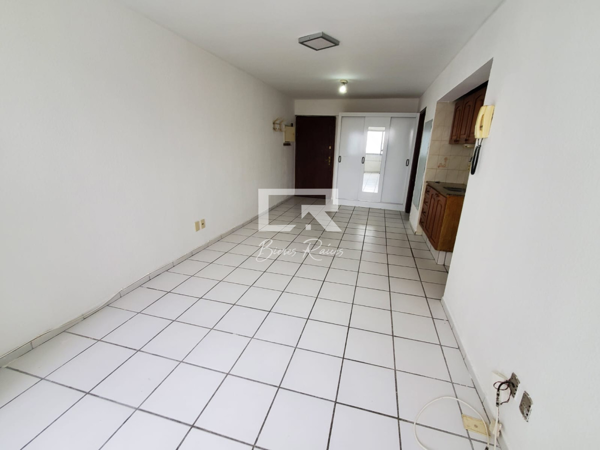Apartamento ID.781 - Oportunidad venta  monoambiente ideal para renta anual bajos gastos