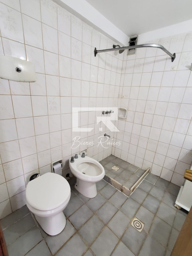Apartamento ID.781 - Oportunidad venta  monoambiente ideal para renta anual bajos gastos