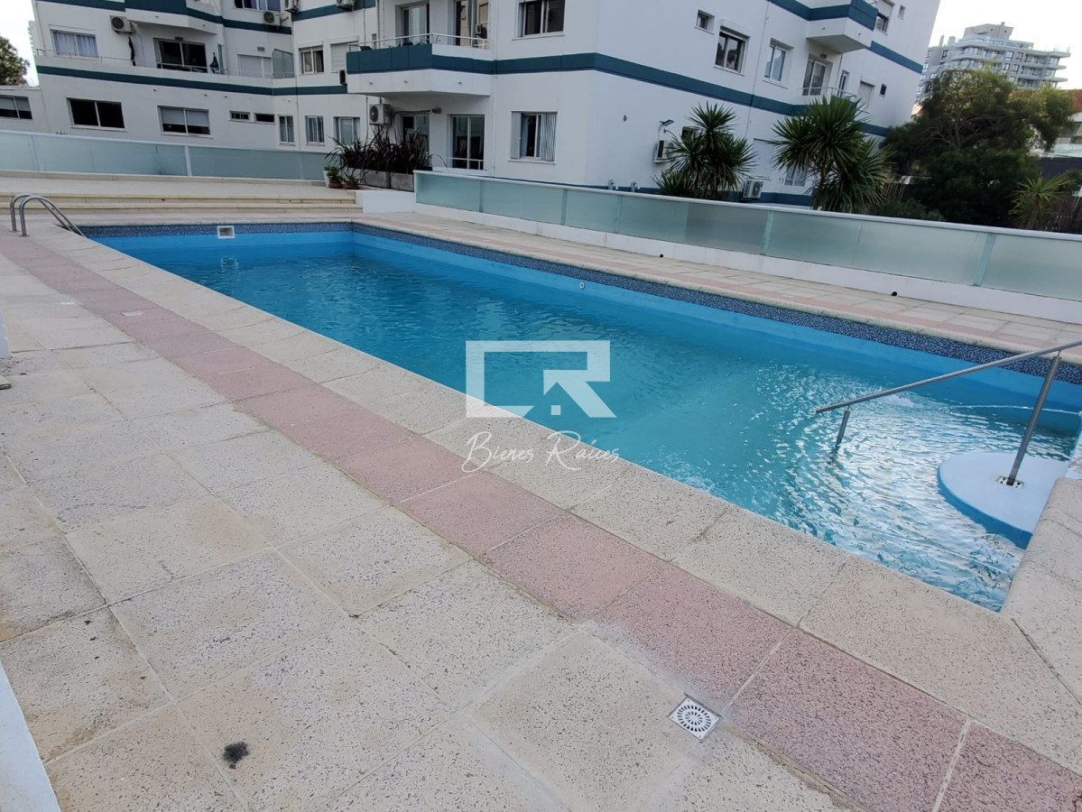 Apartamento ID.781 - Oportunidad venta  monoambiente ideal para renta anual bajos gastos