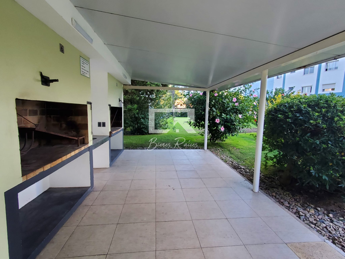 Apartamento ID.781 - Oportunidad venta  monoambiente ideal para renta anual bajos gastos