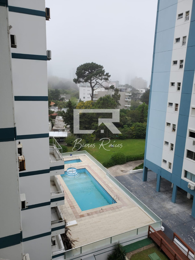 Apartamento ID.781 - Oportunidad venta  monoambiente ideal para renta anual bajos gastos
