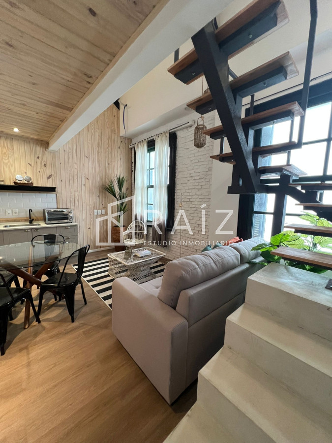 Apartamento ID.10667 - Dos dúplex en venta, península Punta del Este 