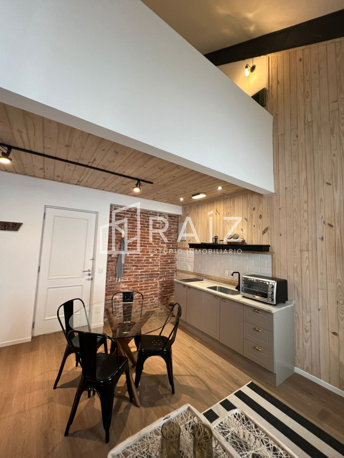 Apartamento ID.10667 - Dos dúplex en venta, península Punta del Este 