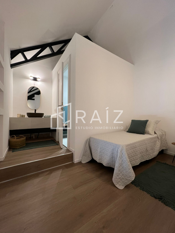 Apartamento ID.10667 - Dos dúplex en venta, península Punta del Este 