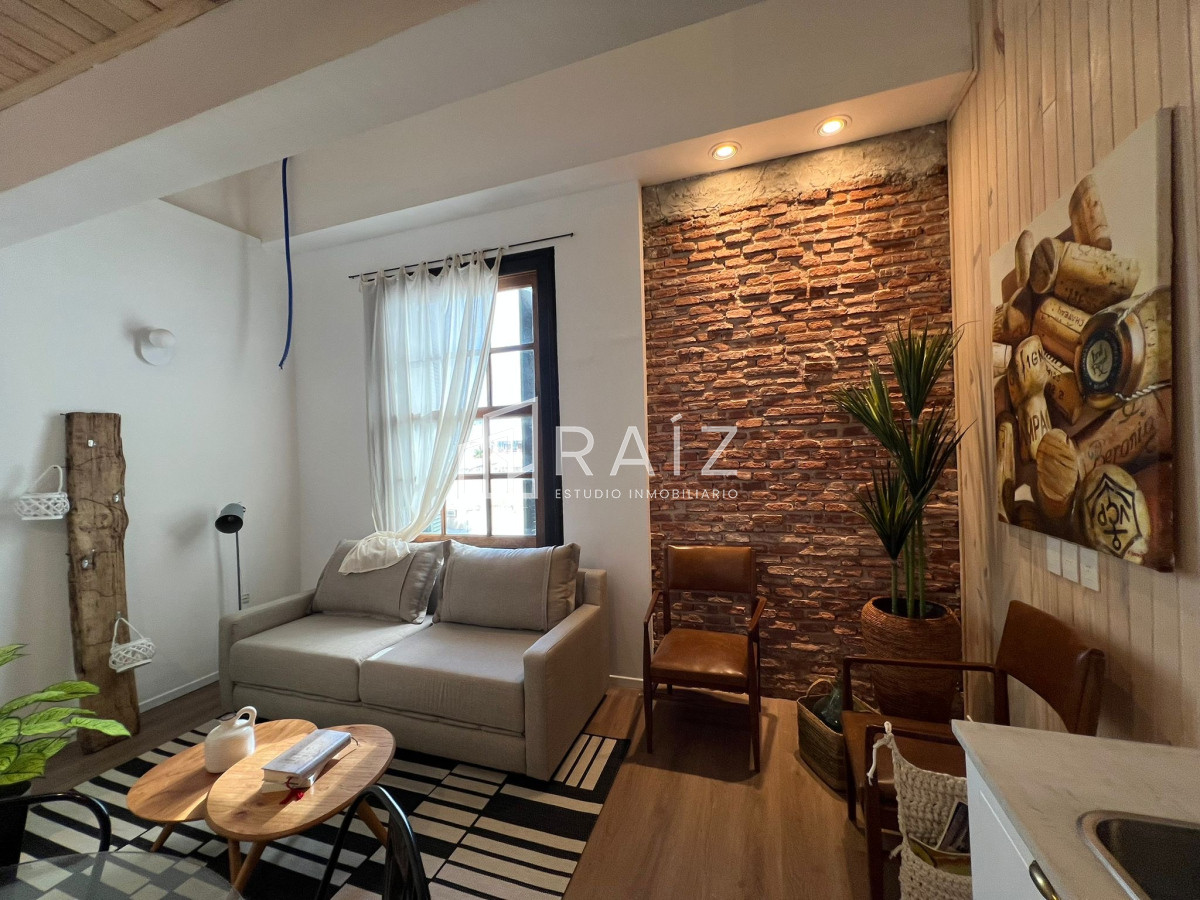 Apartamento ID.10667 - Dos dúplex en venta, península Punta del Este 