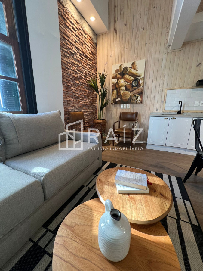 Apartamento ID.10667 - Dos dúplex en venta, península Punta del Este 