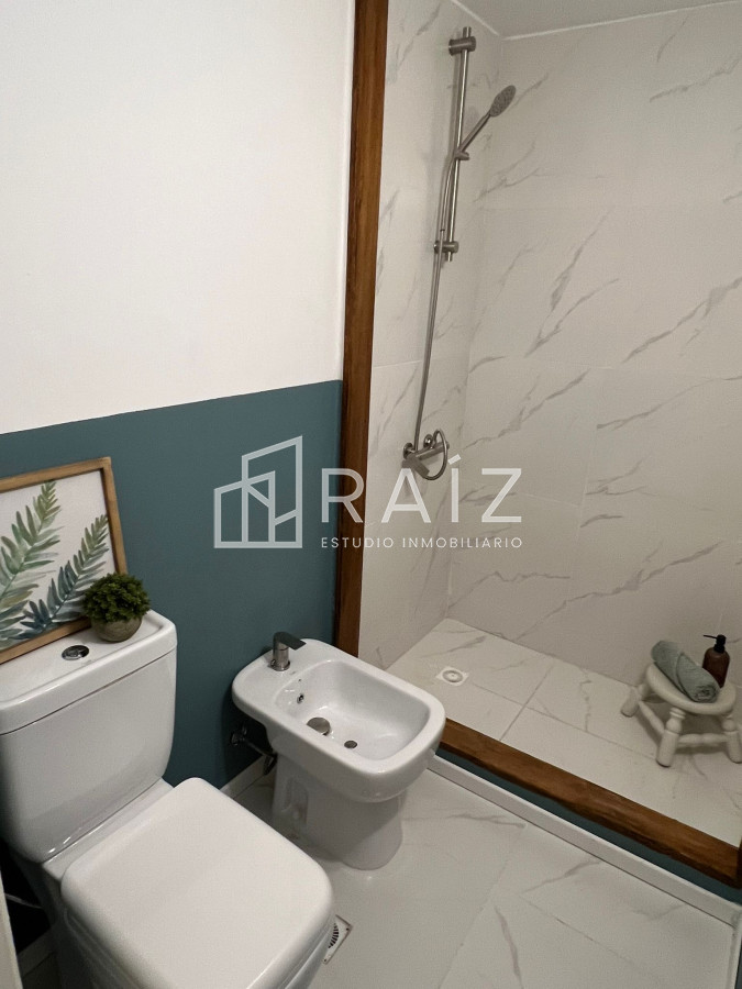 Apartamento ID.10667 - Dos dúplex en venta, península Punta del Este 