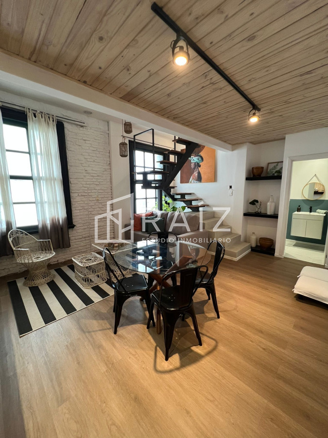 Apartamento ID.10667 - Dos dúplex en venta, península Punta del Este 