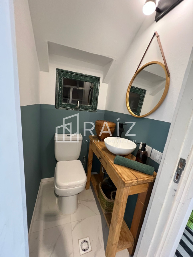 Apartamento ID.10667 - Dos dúplex en venta, península Punta del Este 