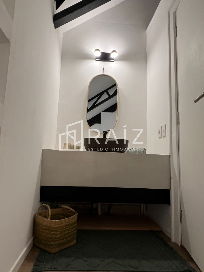 Apartamento ID.10667 - Dos dúplex en venta, península Punta del Este 