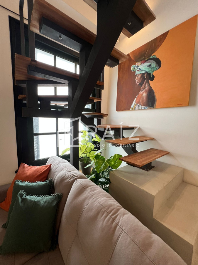 Apartamento ID.10667 - Dos dúplex en venta, península Punta del Este 