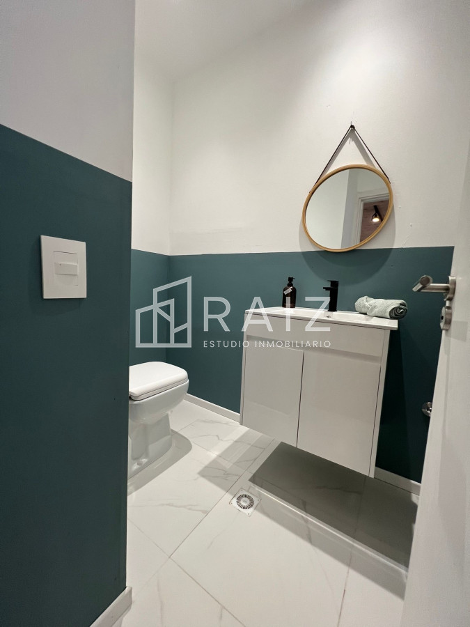 Apartamento ID.10667 - Dos dúplex en venta, península Punta del Este 