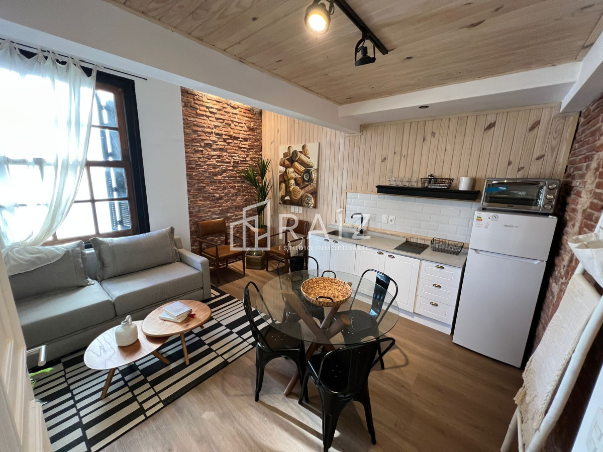 Apartamento ID.10667 - Dos dúplex en venta, península Punta del Este 