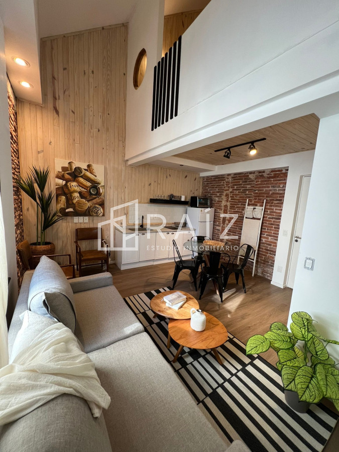 Apartamento ID.10667 - Dos dúplex en venta, península Punta del Este 