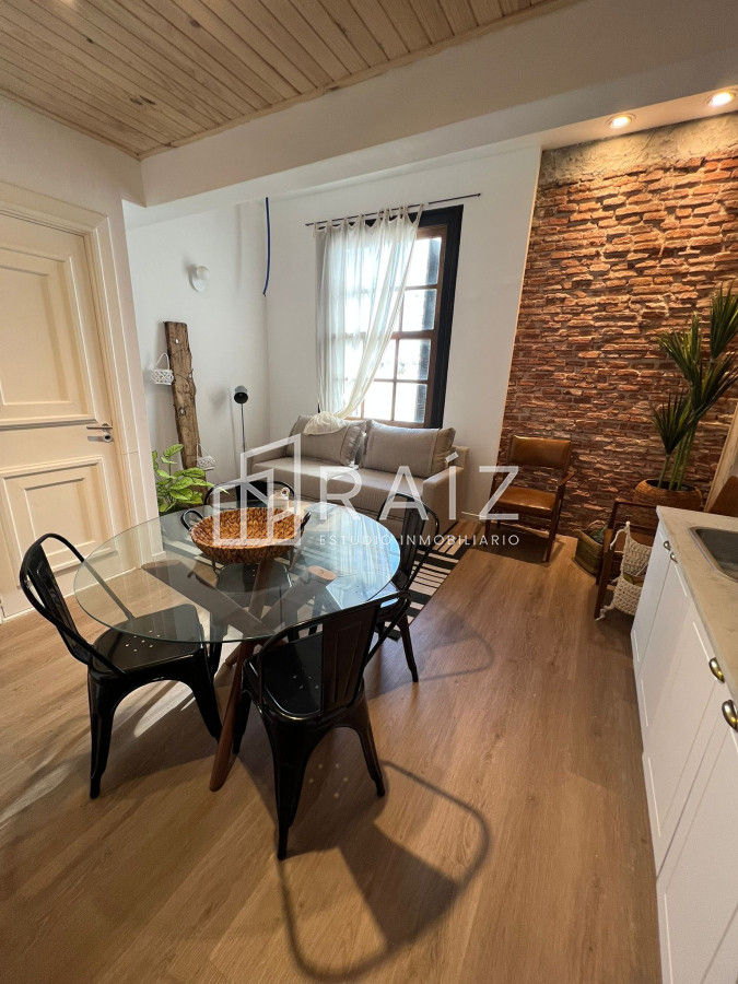 Apartamento ID.10667 - Dos dúplex en venta, península Punta del Este 