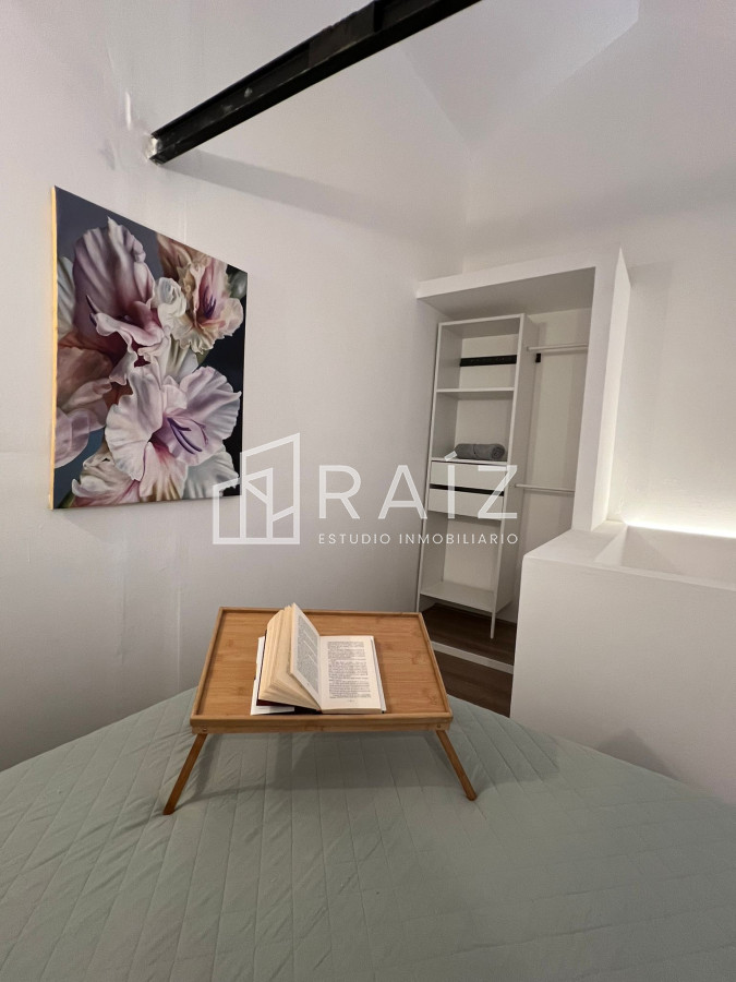 Apartamento ID.10667 - Dos dúplex en venta, península Punta del Este 