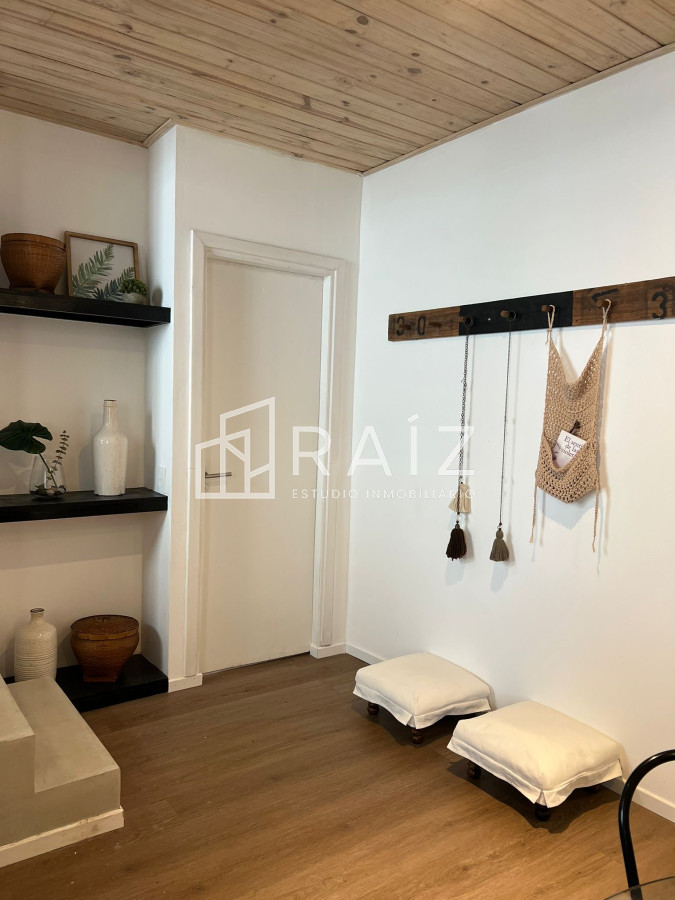 Apartamento ID.10667 - Dos dúplex en venta, península Punta del Este 