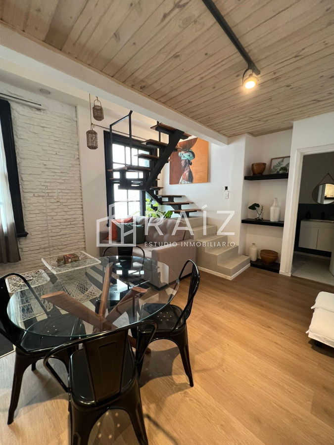 Apartamento ID.10667 - Dos dúplex en venta, península Punta del Este 