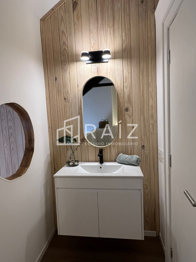 Apartamento ID.10667 - Dos dúplex en venta, península Punta del Este 