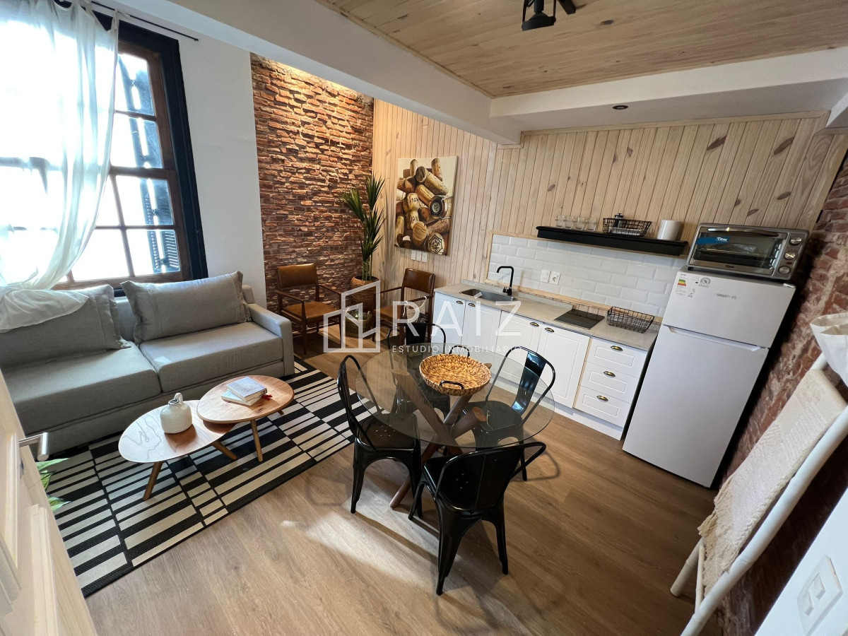 Apartamento ID.10667 - Dos dúplex en venta, península Punta del Este 