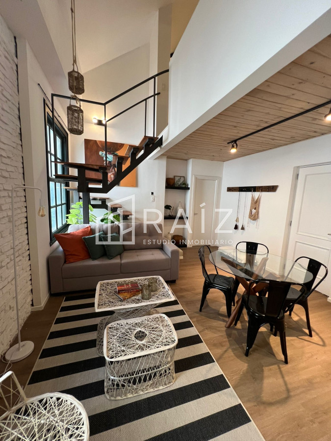 Apartamento ID.10667 - Dos dúplex en venta, península Punta del Este 