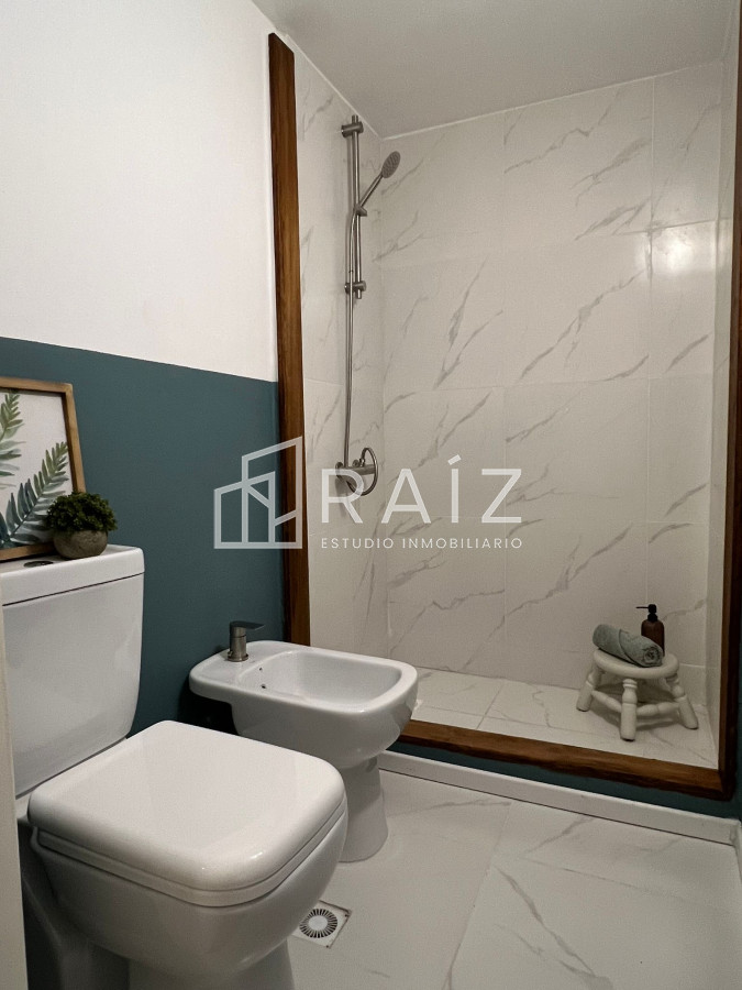 Apartamento ID.10667 - Dos dúplex en venta, península Punta del Este 