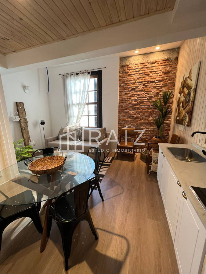 Apartamento ID.10667 - Dos dúplex en venta, península Punta del Este 