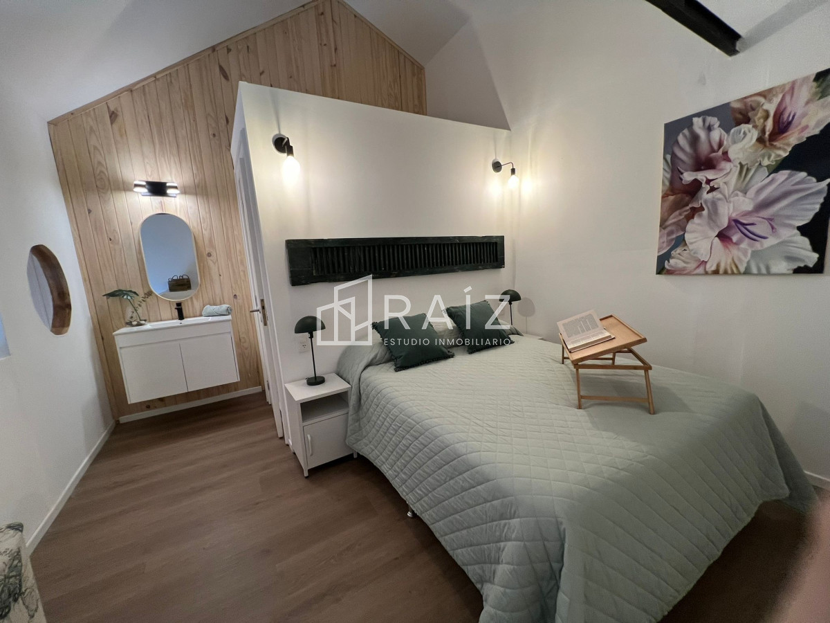 Apartamento ID.10667 - Dos dúplex en venta, península Punta del Este 