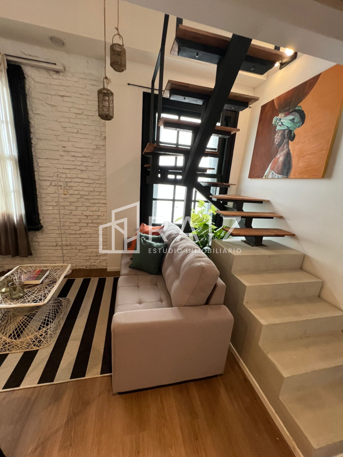 Apartamento ID.10667 - Dos dúplex en venta, península Punta del Este 