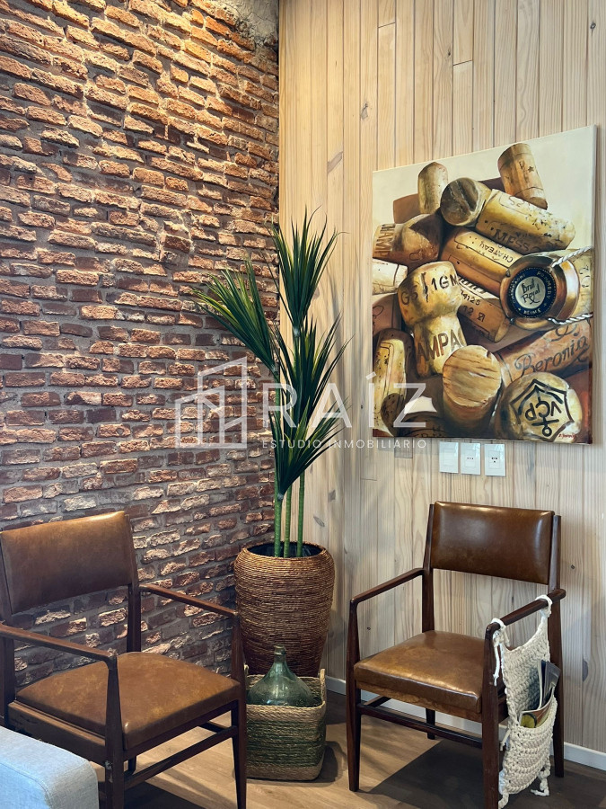 Apartamento ID.10667 - Dos dúplex en venta, península Punta del Este 