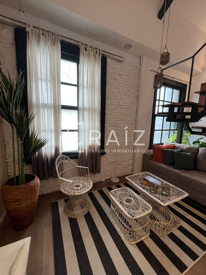 Apartamento ID.10667 - Dos dúplex en venta, península Punta del Este 