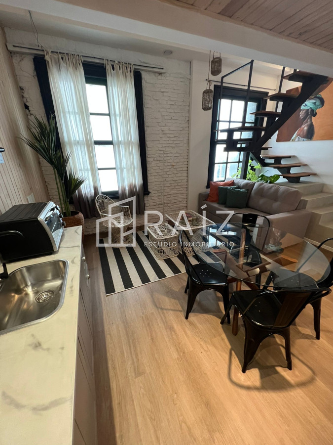 Apartamento ID.10667 - Dos dúplex en venta, península Punta del Este 