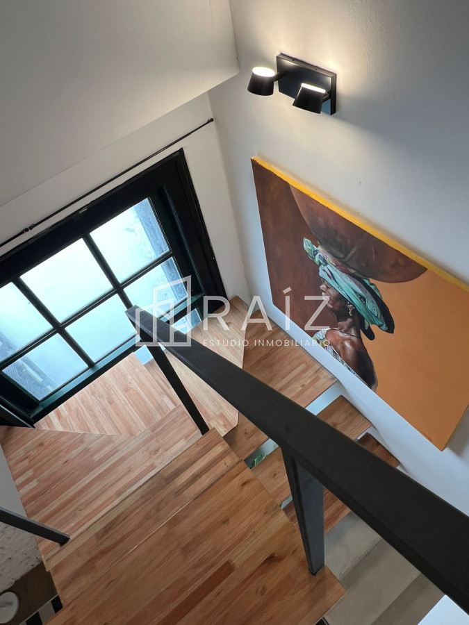 Apartamento ID.10667 - Dos dúplex en venta, península Punta del Este 