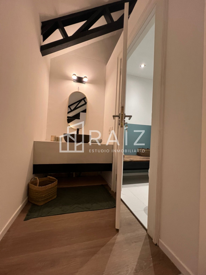 Apartamento ID.10667 - Dos dúplex en venta, península Punta del Este 