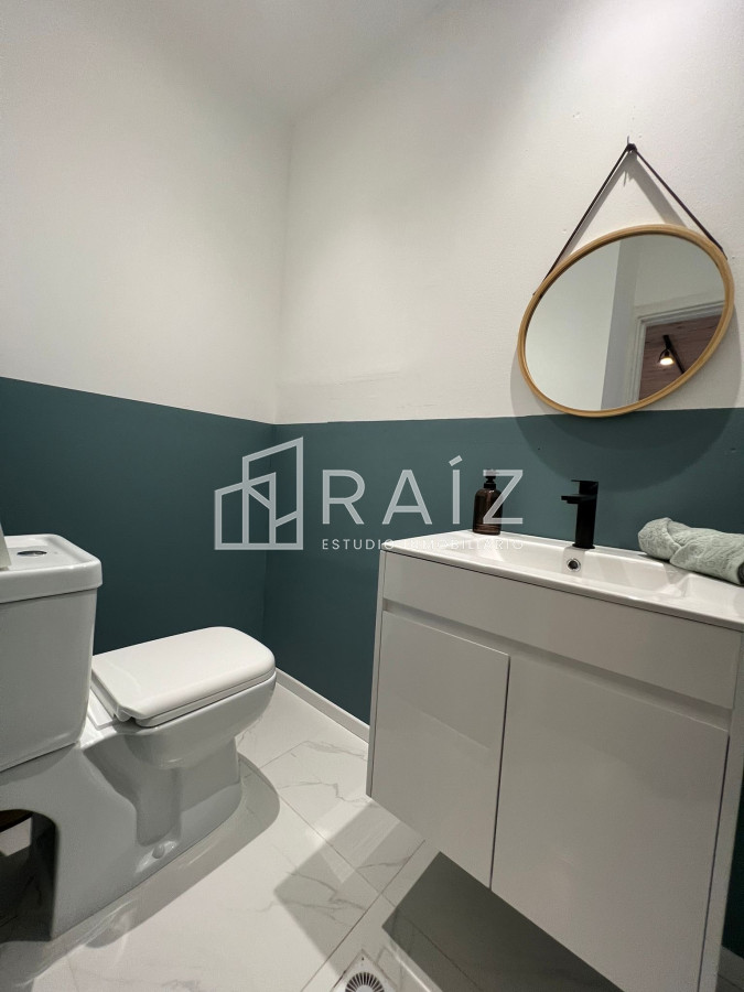 Apartamento ID.10667 - Dos dúplex en venta, península Punta del Este 