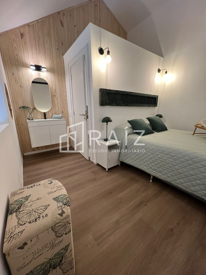 Apartamento ID.10667 - Dos dúplex en venta, península Punta del Este 