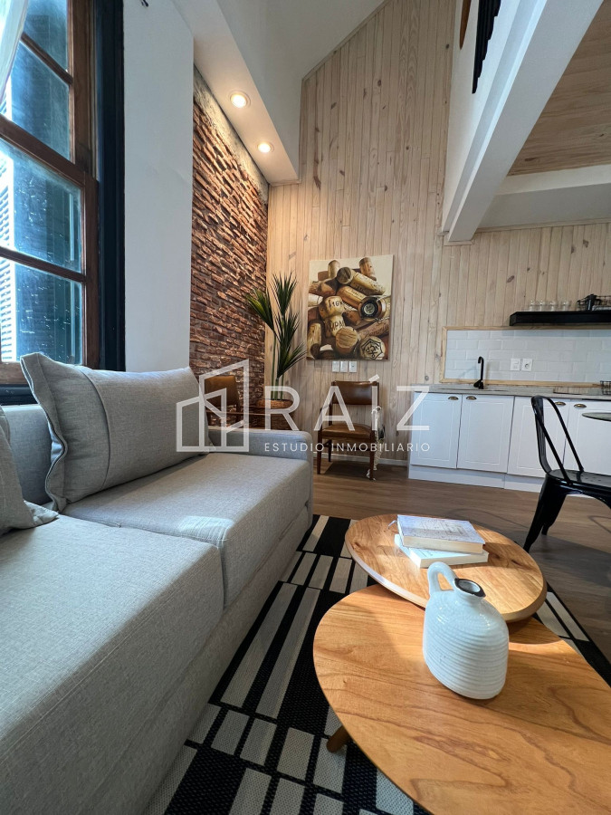 Apartamento ID.10667 - Dos dúplex en venta, península Punta del Este 