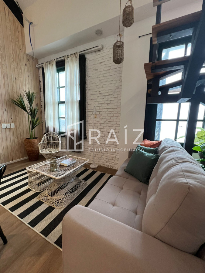 Apartamento ID.10667 - Dos dúplex en venta, península Punta del Este 