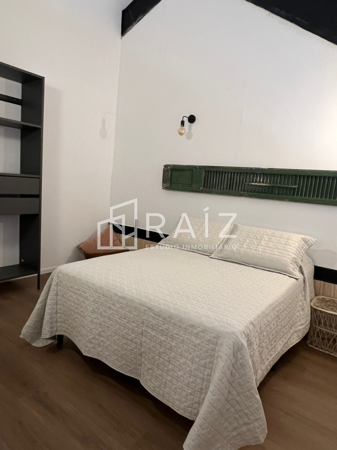 Apartamento ID.10667 - Dos dúplex en venta, península Punta del Este 