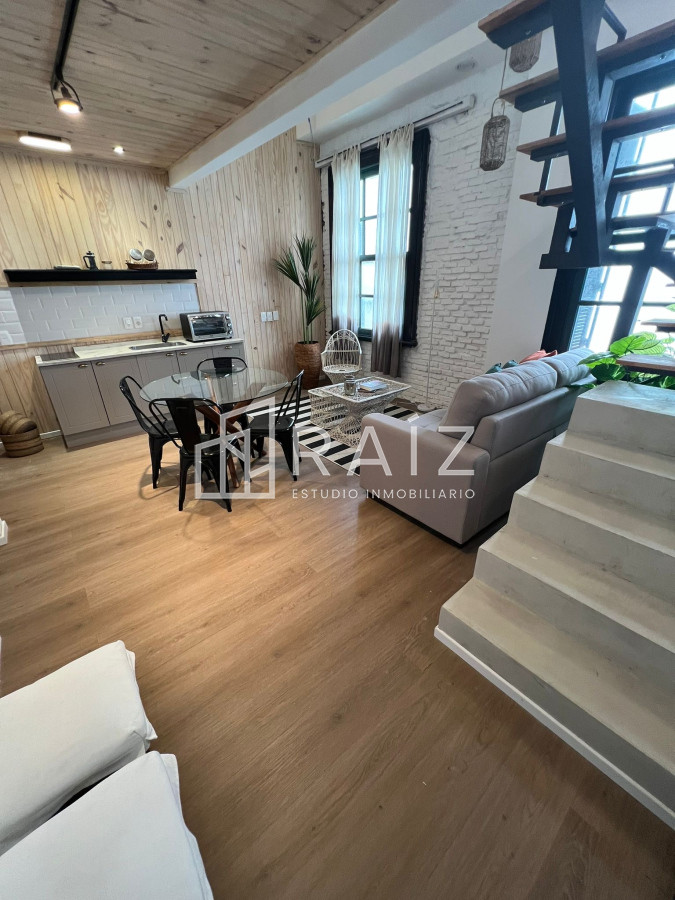 Apartamento ID.10667 - Dos dúplex en venta, península Punta del Este 