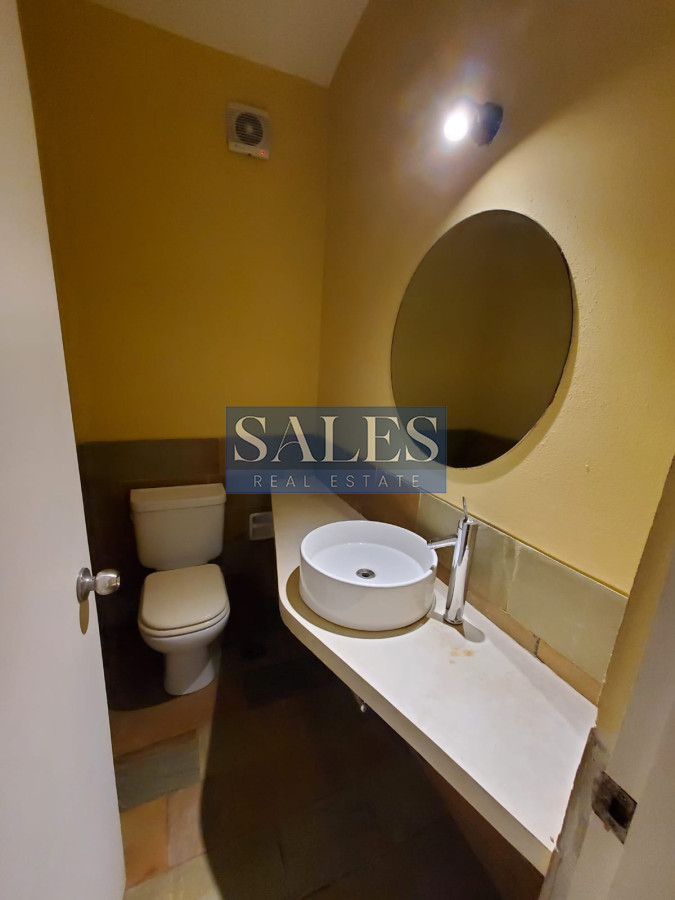 Casa ID.346 - Casa en venta y alquiler anual, 3 dormitorios, playa mansa Punta del Este.