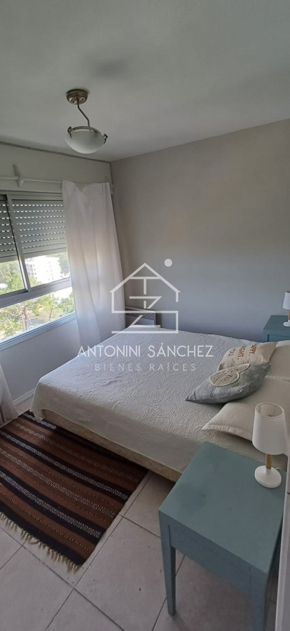Apartamento ID.3196 - apto en venta  de 1 dormitorio en Roosevelt con todos los servicios Punta del Este 