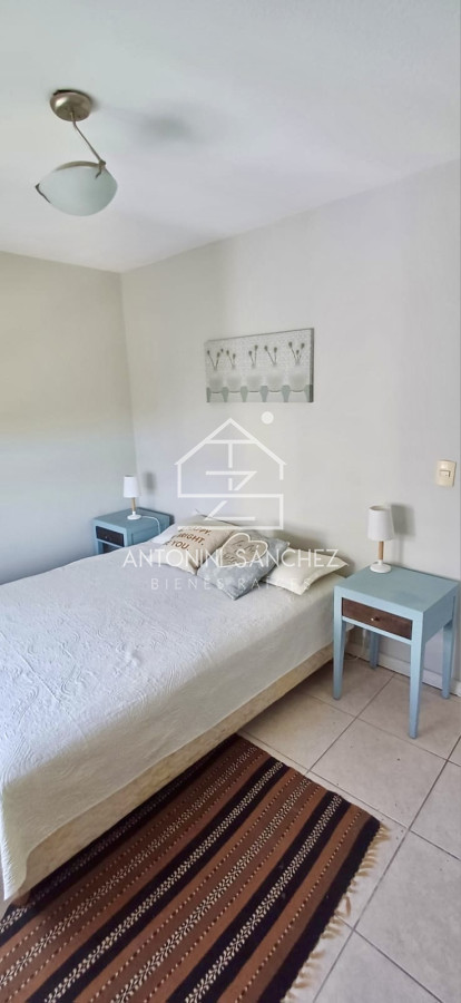 Apartamento ID.3196 - apto en venta  de 1 dormitorio en Roosevelt con todos los servicios Punta del Este 