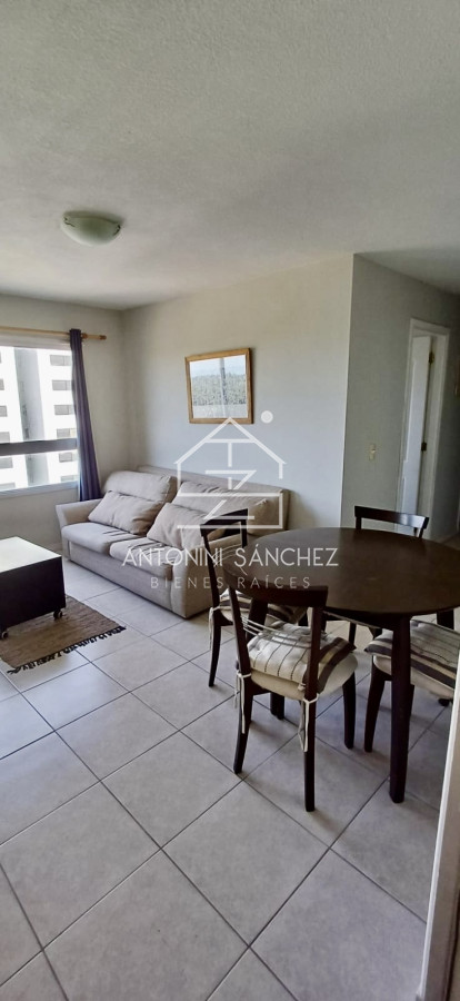 Apartamento ID.3196 - apto en venta  de 1 dormitorio en Roosevelt con todos los servicios Punta del Este 