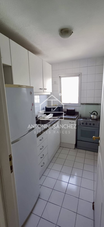 Apartamento ID.3196 - apto en venta  de 1 dormitorio en Roosevelt con todos los servicios Punta del Este 