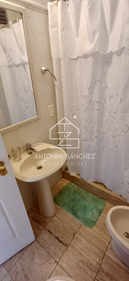 Apartamento ID.3196 - apto en venta  de 1 dormitorio en Roosevelt con todos los servicios Punta del Este 