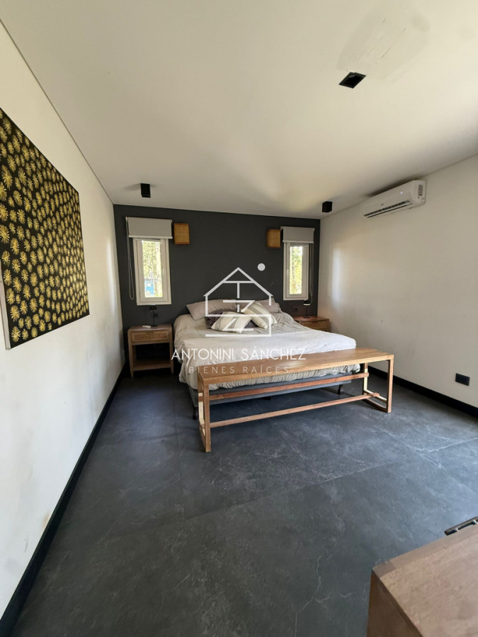 Casa ID.3907 - Hermosa casa con piscina chacras del pinar 