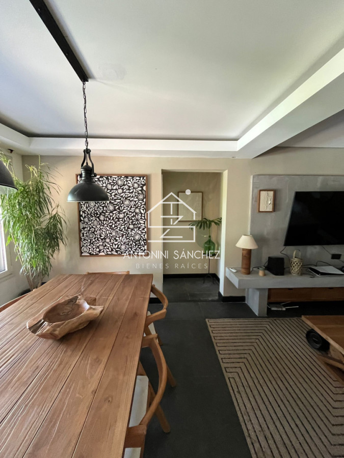Casa ID.3907 - Hermosa casa con piscina chacras del pinar 