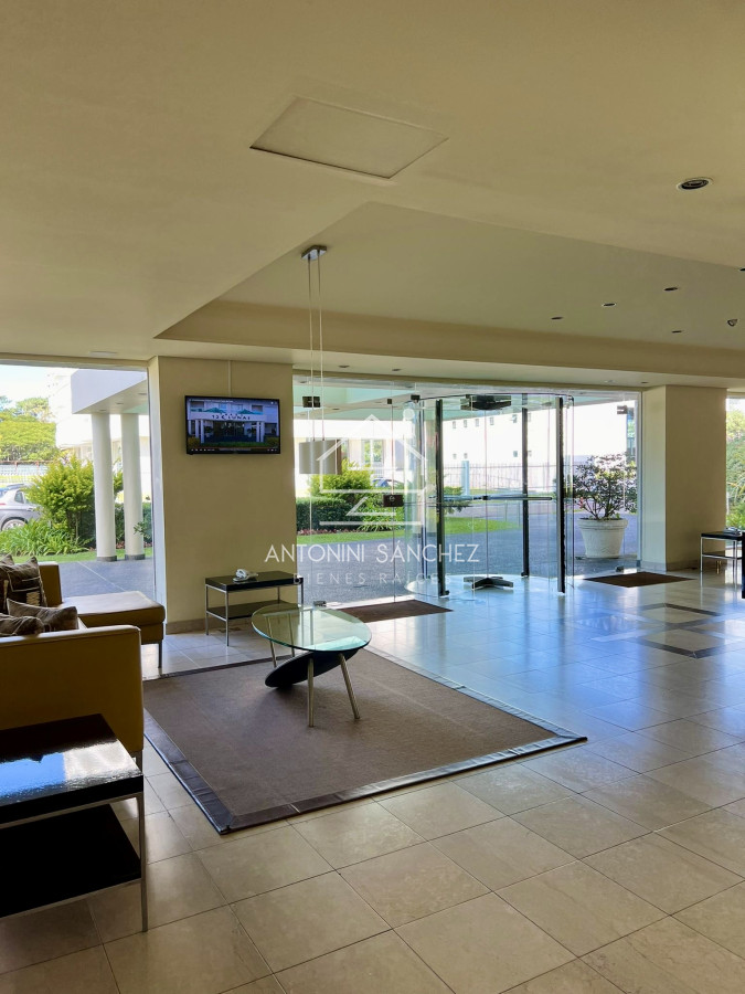 Apartamento ID.3196 - apto en venta  de 1 dormitorio en Roosevelt con todos los servicios Punta del Este 